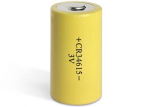 Baterija CR34615 3V D