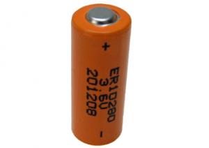 Baterija ER10280 450mAh 3.6V 2/3AAA ER10/28