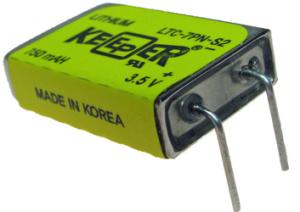 Baterija LTC-7PN-S2 750mAh 3.5V