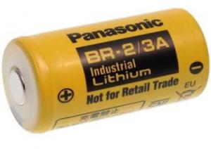 Baterija BR-2/3A Panasonic 3V 2/3A CR17335