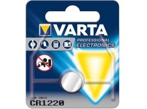 BateriJa CR1220 Varta 3.0V B1