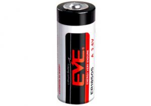 Baterija ER18505 EVE 3.6V A LS17500