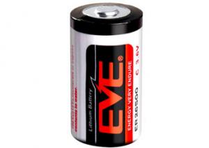 Baterija ER26500 EVE 3.6V C LS26500 SL-770