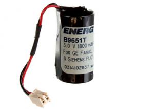 Baterija GE Fanuc Siemens IC1610AAC150 1800mAh 3V
