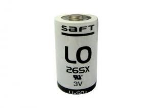 Baterija LO26SXC Saft 3V 9.2Ah D