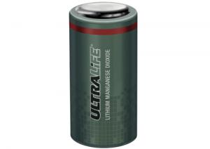 Baterija U10025 Ultralife 3V 6135-01-669-4851 MIDS-VT