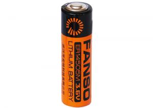Baterija ER14505M Fanso 3.6V AA didelės srovės