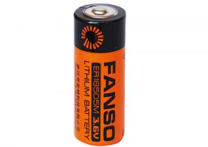 Baterija ER18505M Fanso 3.6V didelė srovės LS17500