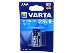 Baterija LR03 Varta Longlife Power 1.5V AAA MN2400 B2