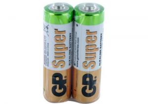 Baterija LR6 GP Super Alkaline AA MN1500 S2